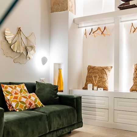 Old Court Luxury Suite&Spa By Monholiday Monopoli Exterior photo
