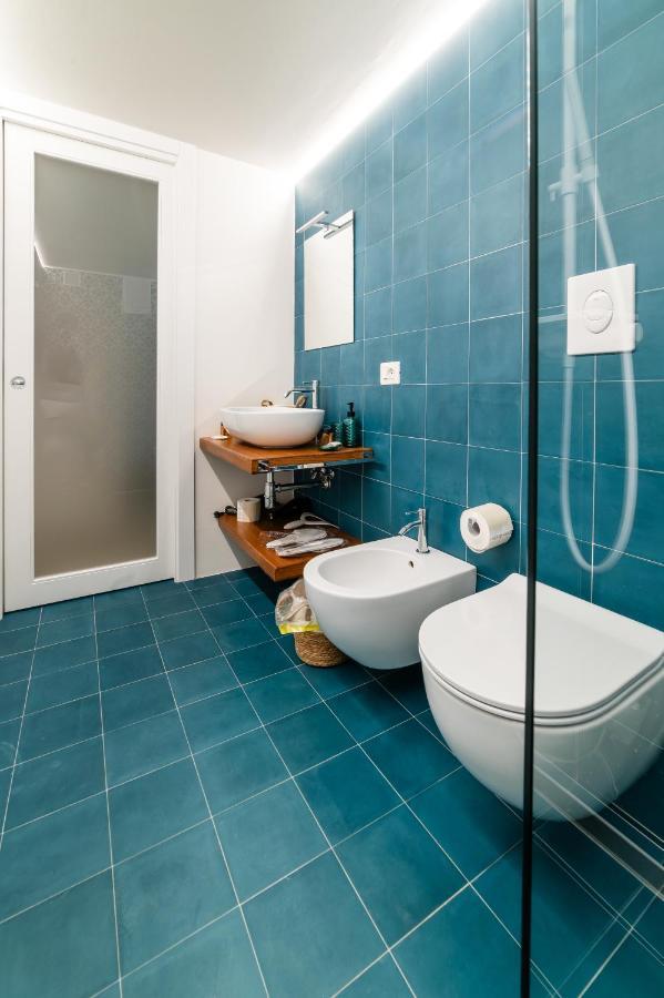 Old Court Luxury Suite&Spa By Monholiday Monopoli Exterior photo